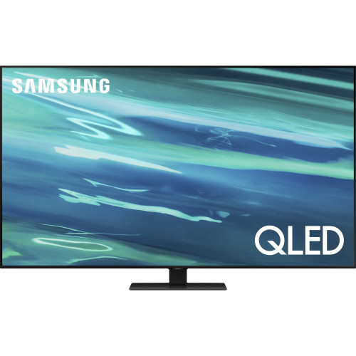 Samsung | 65" | Q60A | QLED | 4K UHD | Smart TV | QN65Q60AAFXZA | 2021