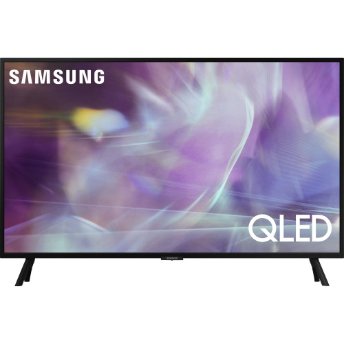 Samsung | 75" | Q60A | QLED | 4K UHD | Smart TV | QN75Q60AAFXZA | 2021