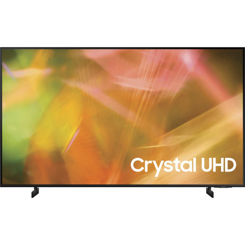 Samsung | 55" | AU8000 | Crystal UHD | Smart TV | UN55AU8000FXZA | 2021