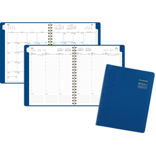 At-A-Glance Contempo Academic Planner (70957X20)
