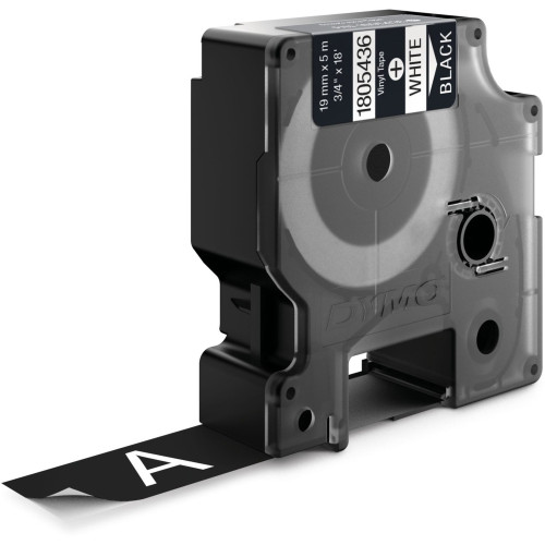 AbilityOne SKILCRAFT Rhino 4200 Industrial Vinyl Labels (6871402)