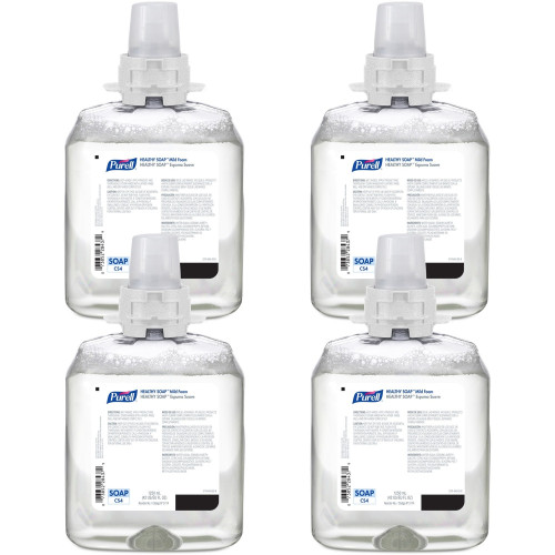 PURELL CS4 Professional Healthy Soap Foam (517404)