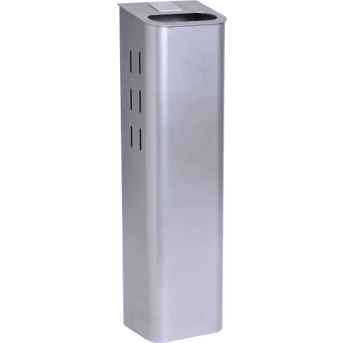 PURELL Sanitizing Wipes Waste Bin Attachment (9118DSLVTR)