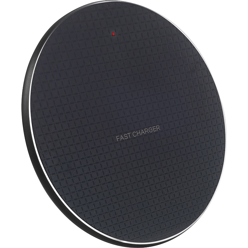 Compucessory Qi Wireless Charger - 2 / Pack (03166)