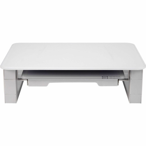 Quartet Dry-erase Board Desktop Monitor Riser (Q090GMRW01)