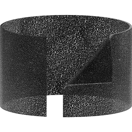 TruSens Carbon Layer Replacement for TruSens Z2000AP, 3Pk Activated Carbon, HEPA - For Air Purifier - Remove Dust, Remove Gases, Remove Odor - 8.5" Height x 4.7" Width x 2.6" Depth - 3 / Box (AFCZ200001)