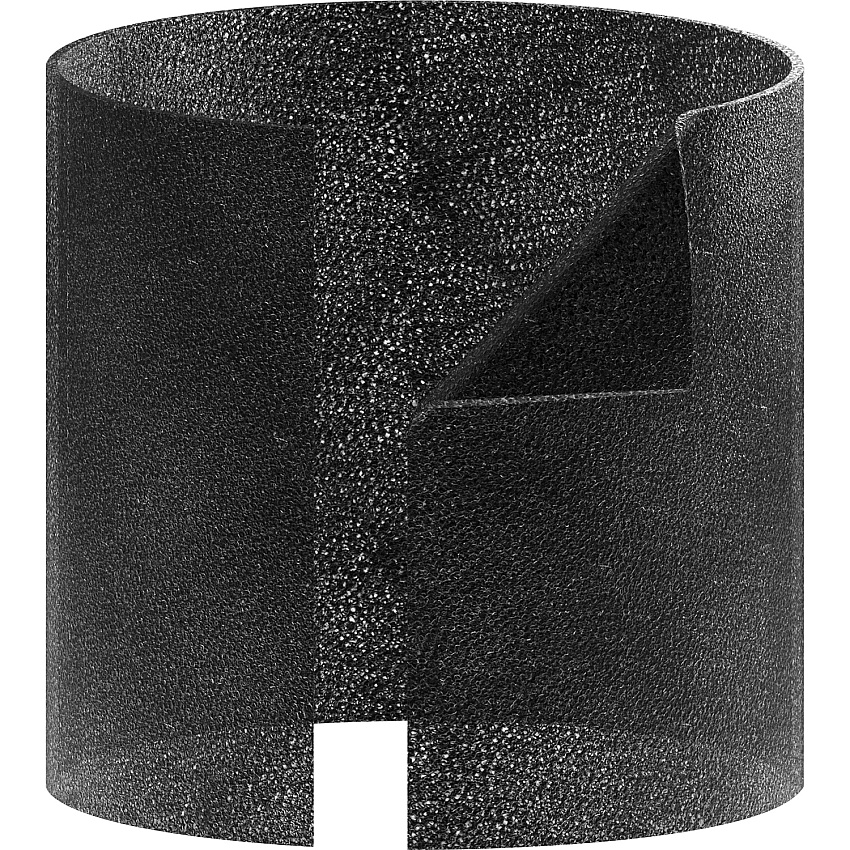 TruSens Carbon Layer Replacement for TruSens Z3000AP, 3Pk Activated Carbon, HEPA - For Air Purifier - Remove Dust, Remove Gases, Remove Odor - 9.6" Height x 7.7" Width x 3" Depth - 3 / Box (AFCZ300001)