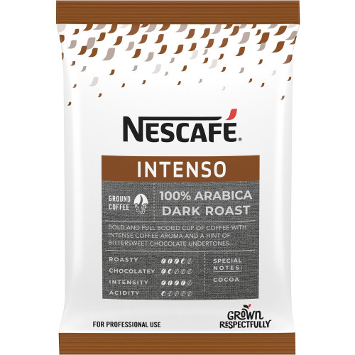 Nestea Nestle Ground Intenso Coffee (94959)