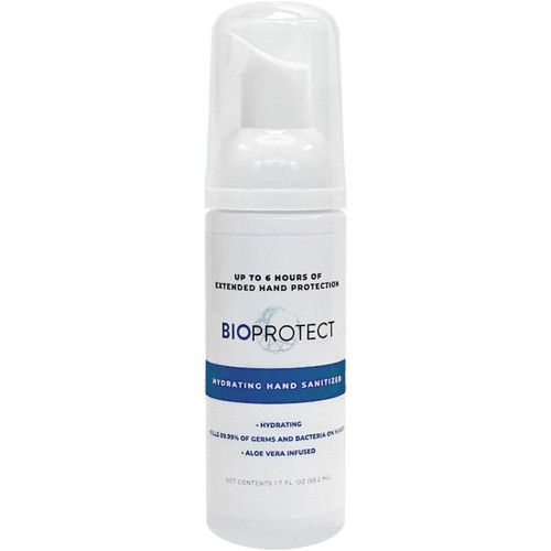 Afflink Hand Sanitizer Foam (BPHS17)