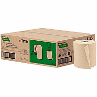 Cascades PRO Roll Towels for Tandem, 775' (T115)