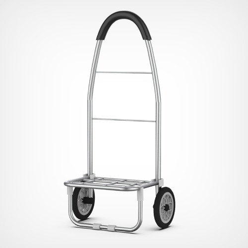 LuxDisinfect Electrostatic Backpack Cart (BKPKCART)