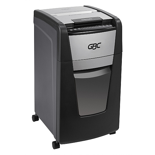 GBC AutoFeed+ Office Shredder, 300M, Micro-Cut, 300 Sheets (WSM1757609)