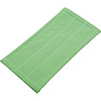 Unger Aluminum Pad Holder Microfiber Cleaning Pad Rectangle8