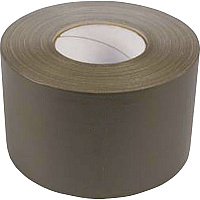 AbilityOne SKILCRAFT Original 100 MPH Tape 60 yd Length x 2" Width - 12 mil Thickness - 3" Core - Woven, Cloth - 1 / RollRoll - Olive (2665016)