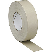 AbilityOne SKILCRAFT Original 100 MPH Tape 60 yd Length x 2" Width - 12 mil Thickness - 3" Core - Woven, Cloth - 1 / RollRoll - Desert Tan (5365708)