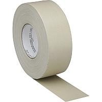 AbilityOne SKILCRAFT Original 100 MPH Tape 60 yd Length x 2.50" Width - 12 mil Thickness - 3" Core - Woven, Cloth - 1 / RollRoll - Desert Tan (5365709)