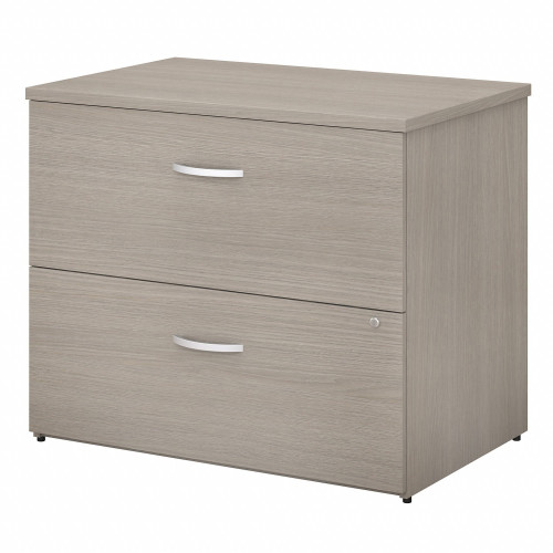Bush Business Furniture Studio C 2 Drawer Lateral File Cabinet (SCF136SOSU)