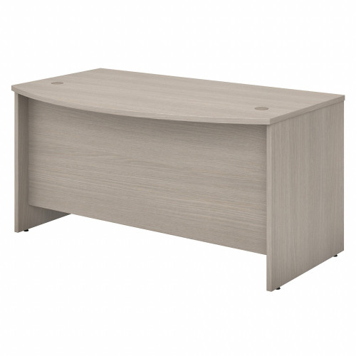 Bush Business Furniture Studio C 60w X 36d Bow Front Desk (SCD160SO)