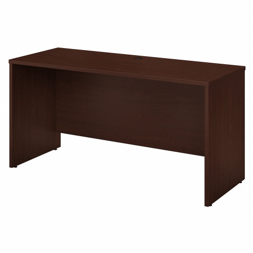 Bush Business Furniture Studio C 60W x 24D Credenza Desk (SCD360CS)