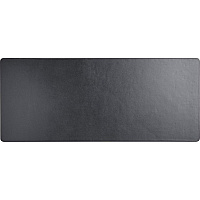 Dacasso Leather Keyboard/Mouse Desk Mat Rectangular - 30