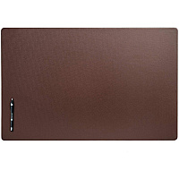 Dacasso Leatherette Desk Mat Rectangular - 34