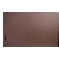 Dacasso Leatherette Desk Mat Rectangular - 38