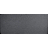 Dacasso Leatherette Keyboard/Mouse Desk Mat Rectangular - 30