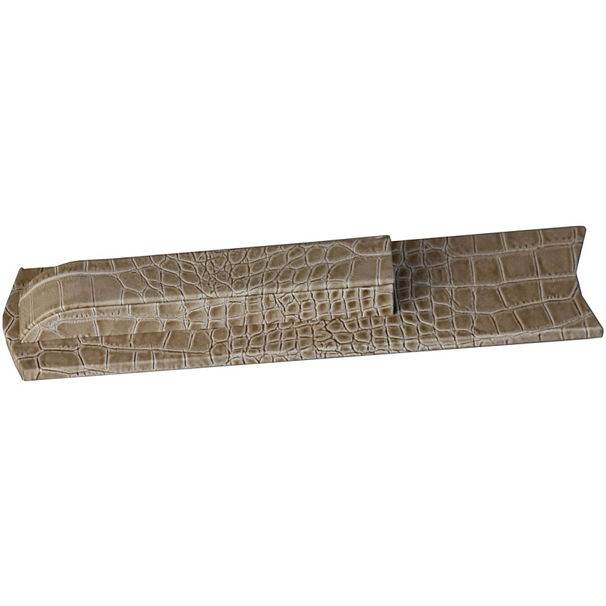 Protacini Desk Accessory Kit Brown - 1 Each (A6326)