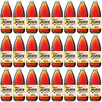 Tejava Lemon Black Tea Bottle GMO Free - 24 / Carton (40353)