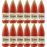 Tejava Original Black Tea Bottle GMO Free - 52 / Pallet (40050PL)