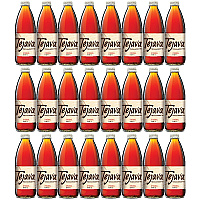 Tejava Original Black Tea Bottle GMO Free - 72 / Pallet (40051PL)