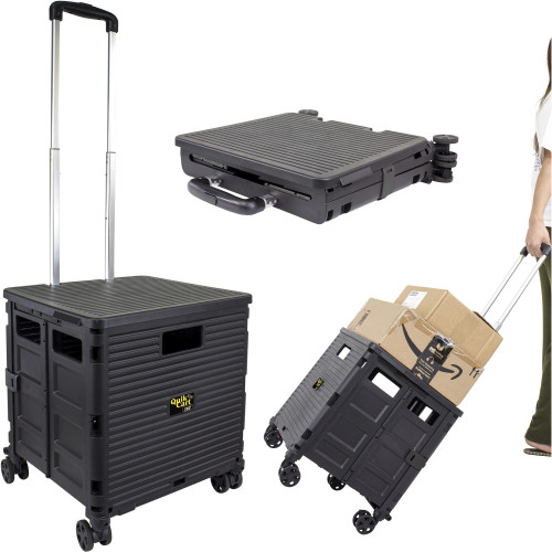 Quik Cart Elite 360 (01852)