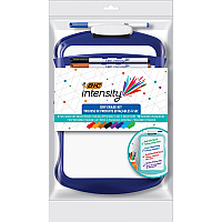 BIC Intensity Dry Erase Kit Assorted - 12 / Pack (DEKITP12AST)