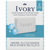 Ivory Bar Soap (12364)
