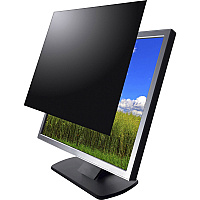 Kantek Widescreen Privacy Filter Black For 32