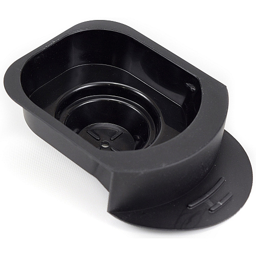 RDI One Cup Brewer Pod Holder Filter Basket Filter Basket - 100 / Carton (COFFPPH1)