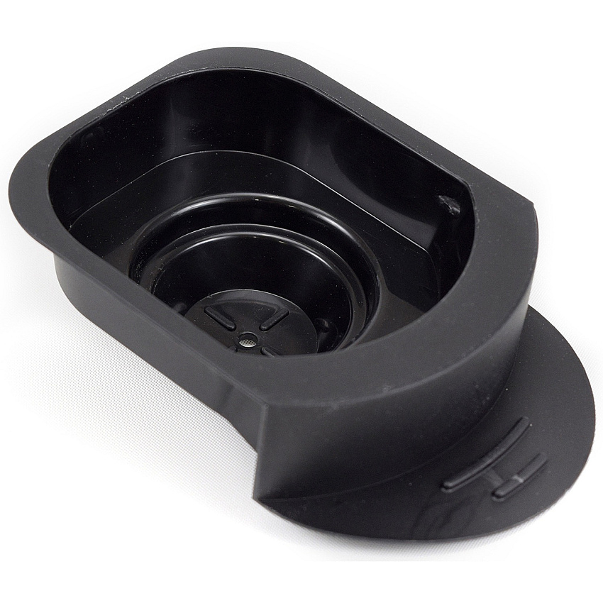 RDI One Cup Brewer Pod Holder Filter Basket Filter Basket - 100 / Carton (COFFPPH1)