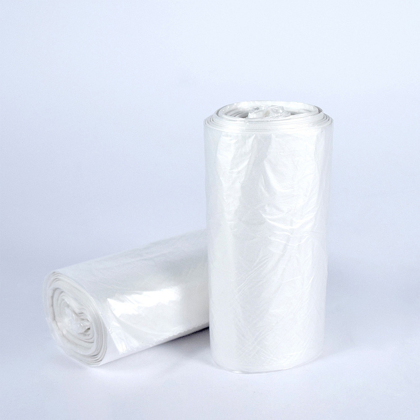RDI Ice Bucket Liner Clear - Ice - 2000 / Carton (CN1312)
