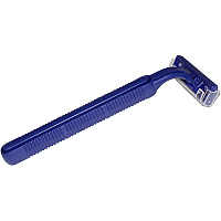 RDI Disposable Razors Multi - 144 / Carton (RZRDSP144STR)