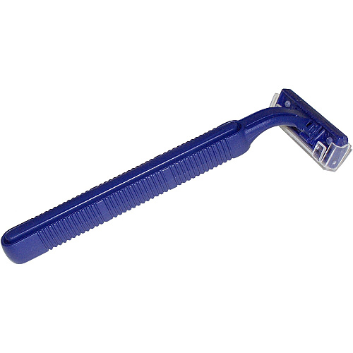 RDI Disposable Razors Multi - 144 / Carton (RZRDSP144STR)