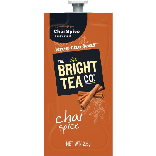 Lavazza Bright Tea Co Chai Spice Tea (B501)