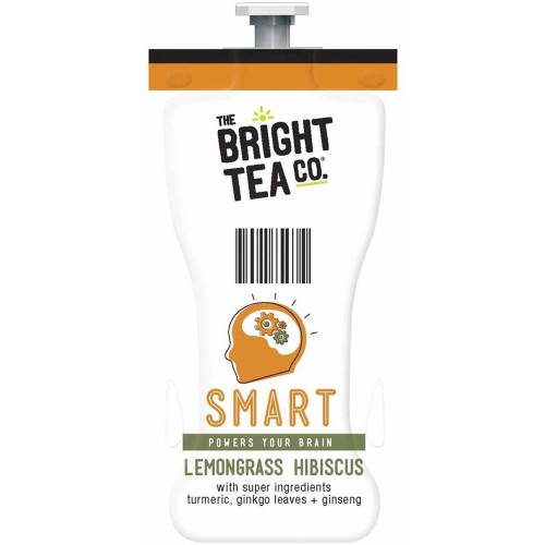 Lavazza Bright Tea Co Smart Tea Freshpack (B512)