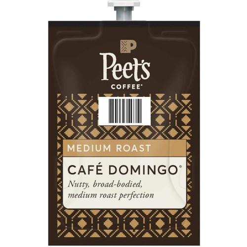 Mars Drinks Peet's Cafe Domingo Coffee Freshpack (PT11)
