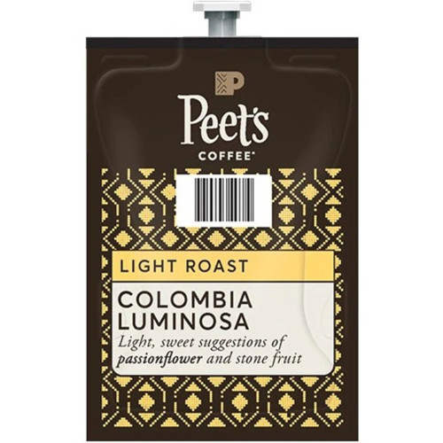 Mars Drinks Peet's Cafe Colombia Luminosa Coffee (PT13)