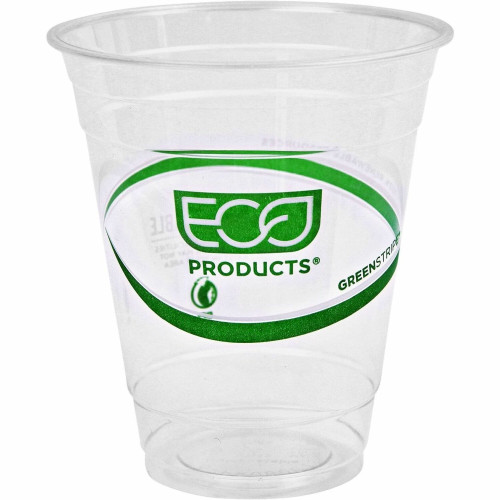Eco-Products GreenStripe Cold Cups (EPCC12GSA)