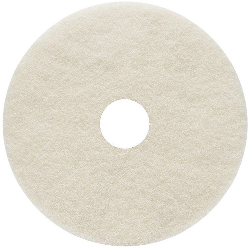 Genuine Joe Burnish Floor Pad (18400)