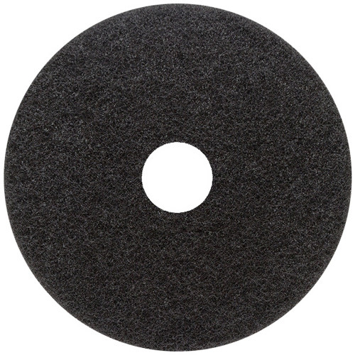 Genuine Joe Black Floor Stripping Pad (18404)