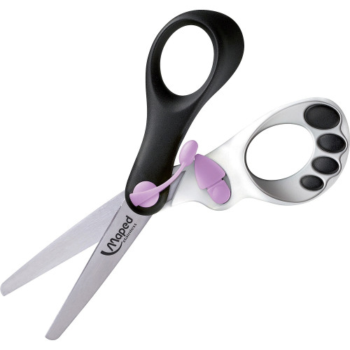 Maped Helix Koopy Educational Scissors (470249US)