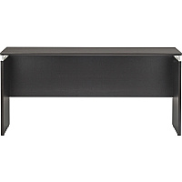 Safco Medina Mocha Laminate Office Unit 29.5