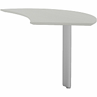 Safco Medina Textured Sea Salt Laminate Unit 29.5
